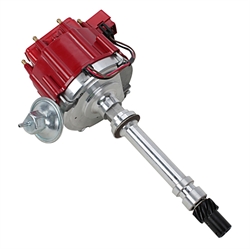 Distributors and Components Distributors and Components